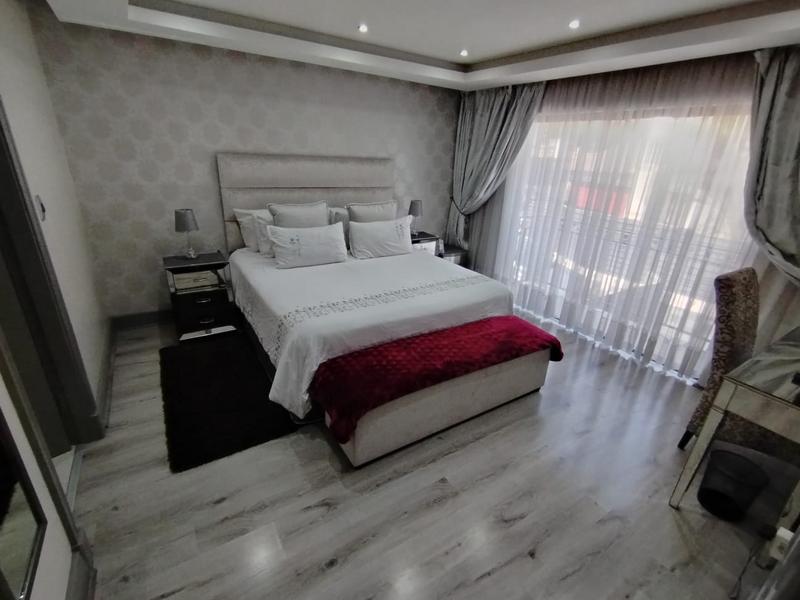 4 Bedroom Property for Sale in Izinga KwaZulu-Natal