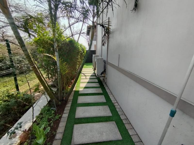 4 Bedroom Property for Sale in Izinga KwaZulu-Natal