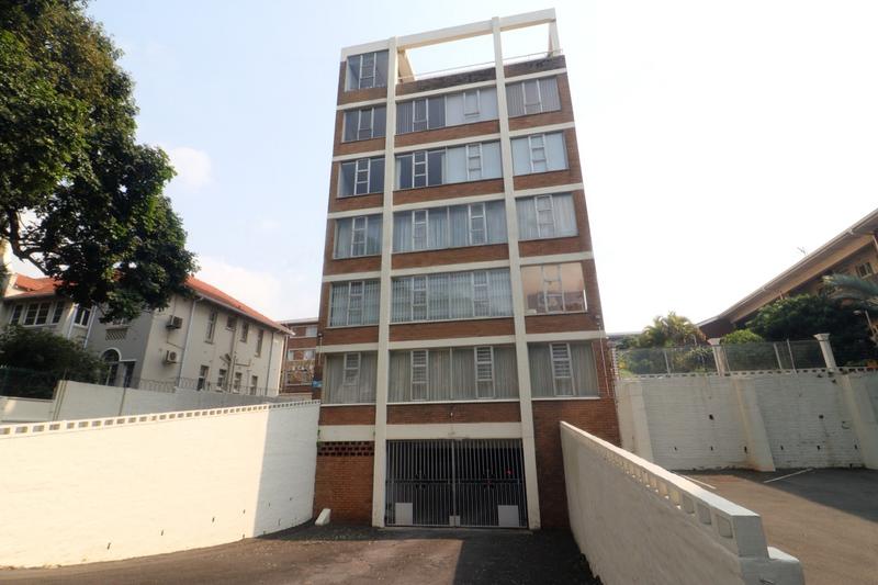 2 Bedroom Property for Sale in Morningside KwaZulu-Natal