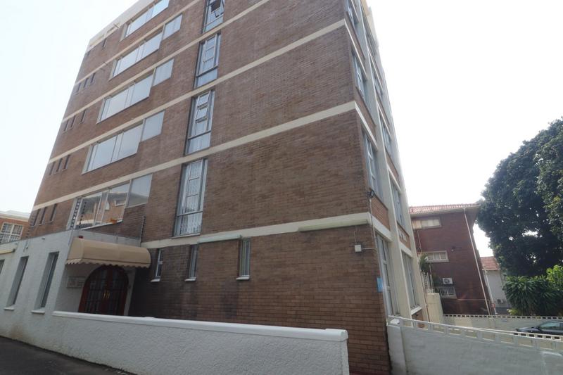 2 Bedroom Property for Sale in Morningside KwaZulu-Natal