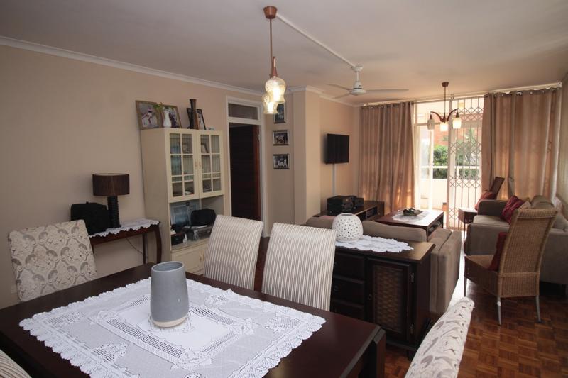 2 Bedroom Property for Sale in Morningside KwaZulu-Natal