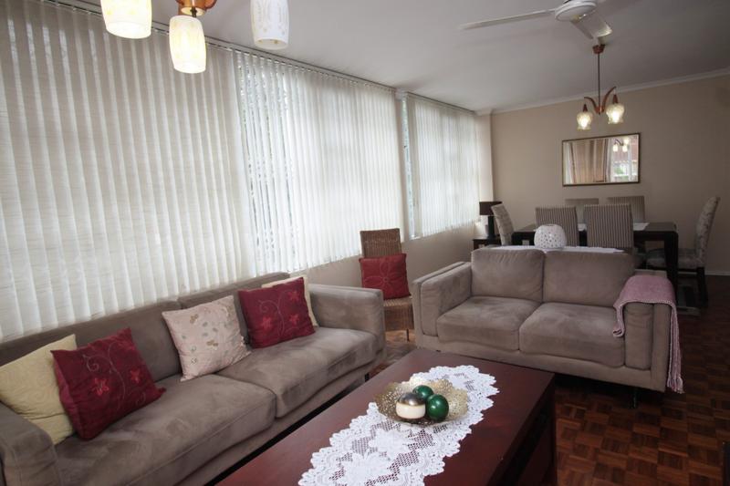 2 Bedroom Property for Sale in Morningside KwaZulu-Natal