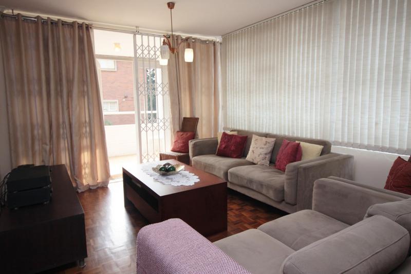 2 Bedroom Property for Sale in Morningside KwaZulu-Natal