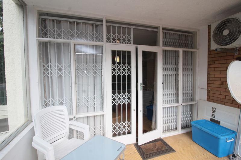 2 Bedroom Property for Sale in Morningside KwaZulu-Natal