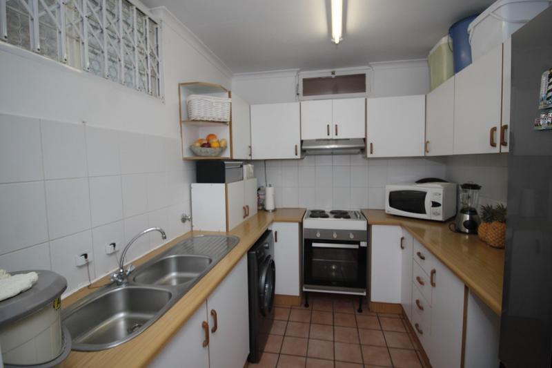 2 Bedroom Property for Sale in Morningside KwaZulu-Natal