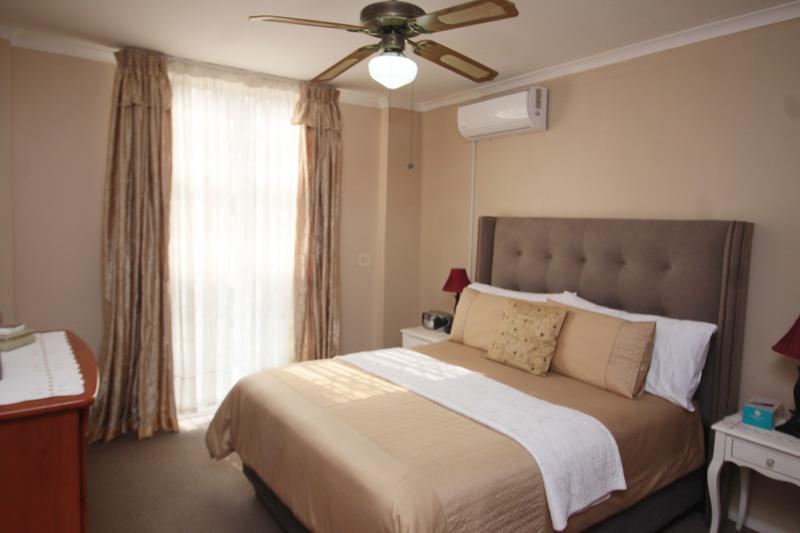 2 Bedroom Property for Sale in Morningside KwaZulu-Natal