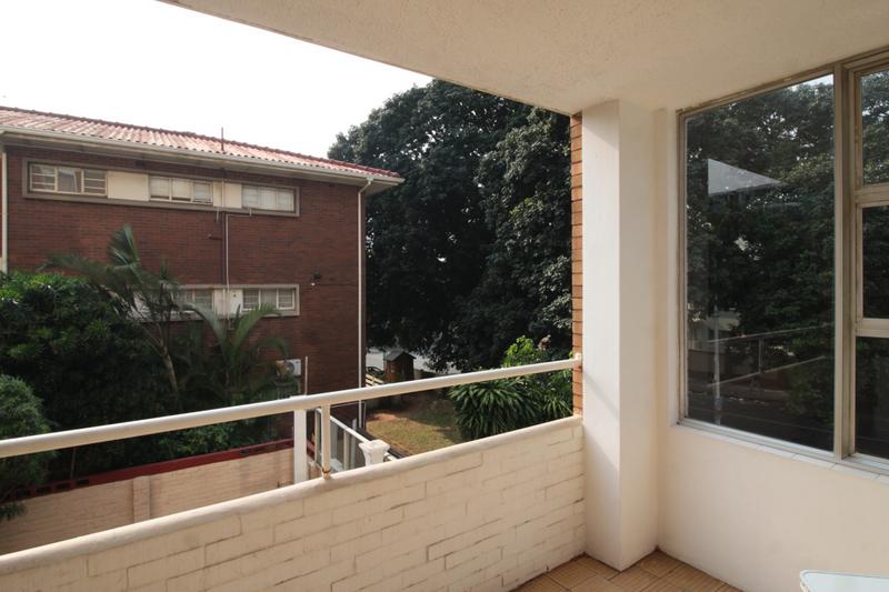 2 Bedroom Property for Sale in Morningside KwaZulu-Natal