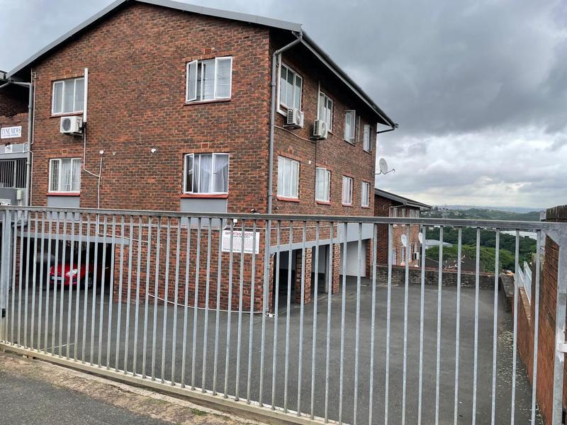 To Let 2 Bedroom Property for Rent in Avoca KwaZulu-Natal