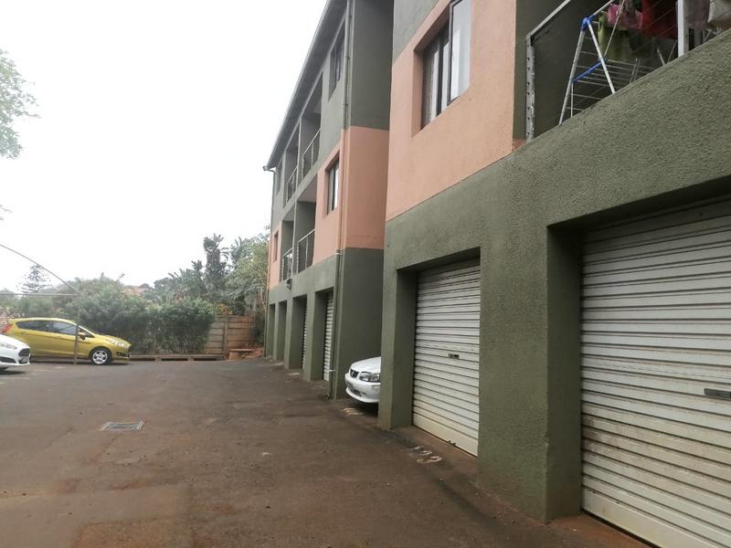 To Let 2 Bedroom Property for Rent in Woodlands KwaZulu-Natal