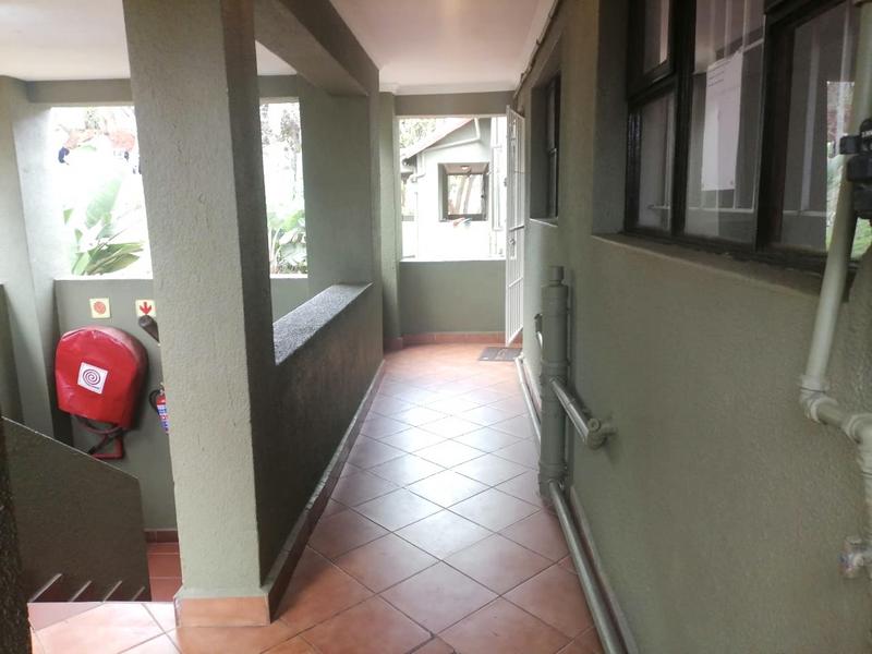To Let 2 Bedroom Property for Rent in Woodlands KwaZulu-Natal