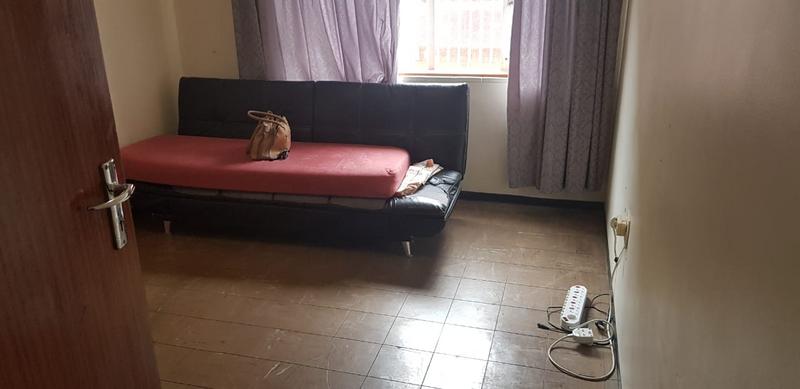 To Let 1 Bedroom Property for Rent in Overport KwaZulu-Natal