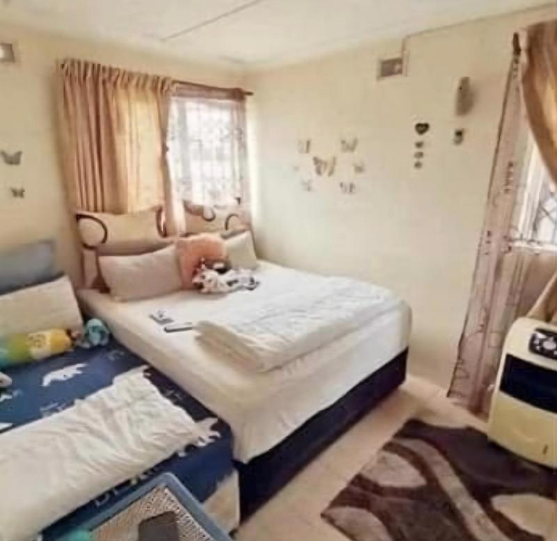 To Let 2 Bedroom Property for Rent in Overport KwaZulu-Natal