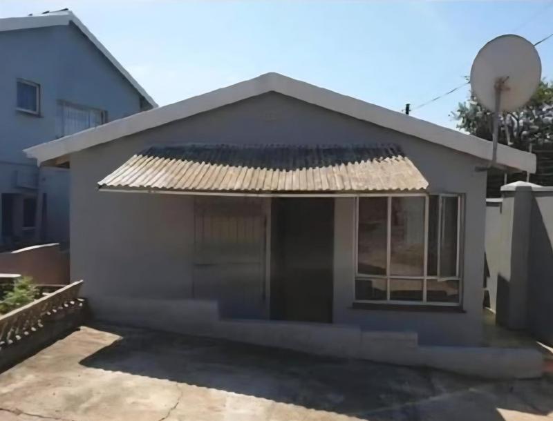 To Let 2 Bedroom Property for Rent in Overport KwaZulu-Natal