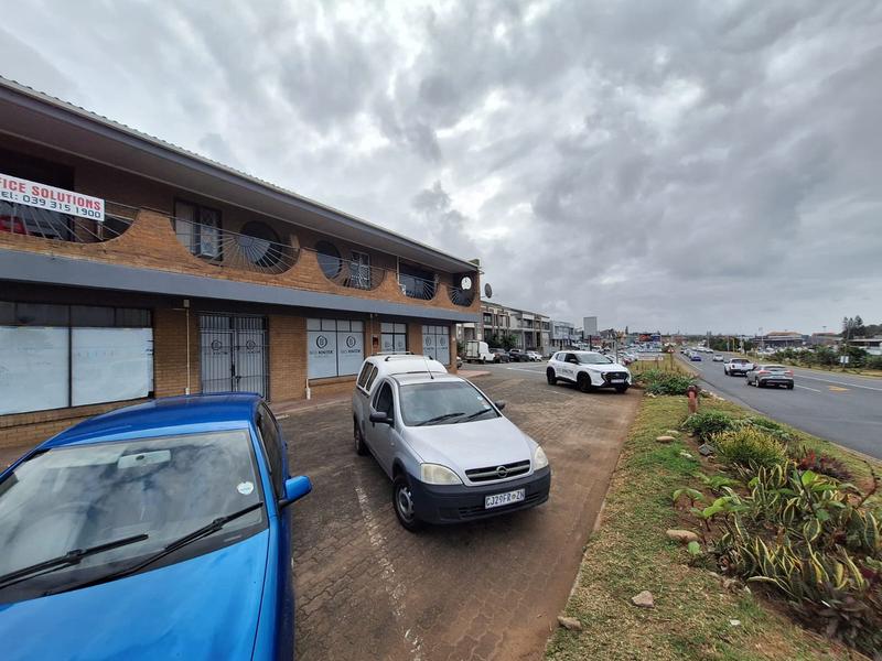 To Let commercial Property for Rent in Shelly Beach KwaZulu-Natal
