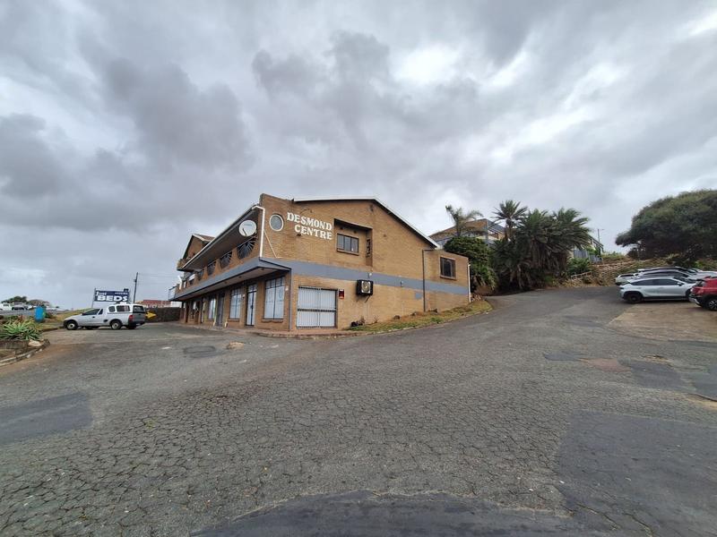 To Let commercial Property for Rent in Shelly Beach KwaZulu-Natal