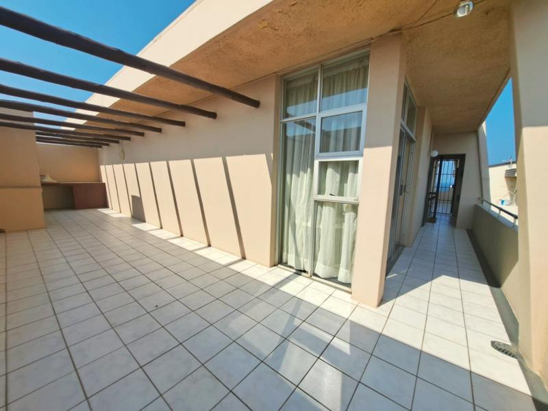 2 Bedroom Property for Sale in Manaba Beach KwaZulu-Natal