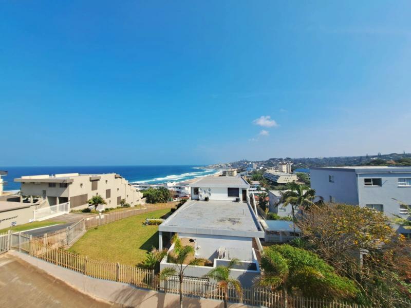 2 Bedroom Property for Sale in Manaba Beach KwaZulu-Natal