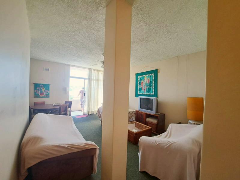 2 Bedroom Property for Sale in Manaba Beach KwaZulu-Natal