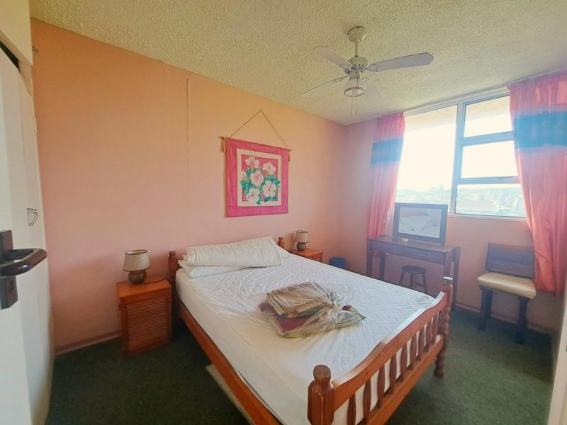2 Bedroom Property for Sale in Manaba Beach KwaZulu-Natal