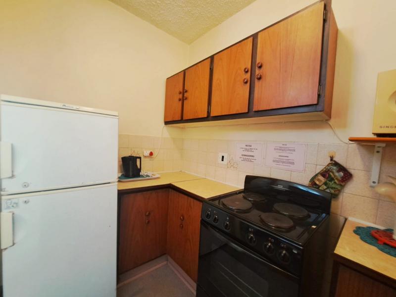 2 Bedroom Property for Sale in Manaba Beach KwaZulu-Natal