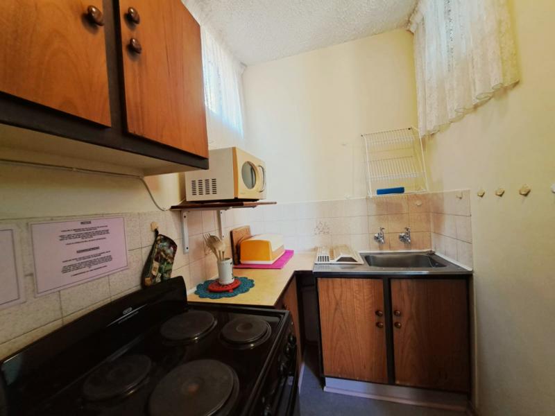 2 Bedroom Property for Sale in Manaba Beach KwaZulu-Natal