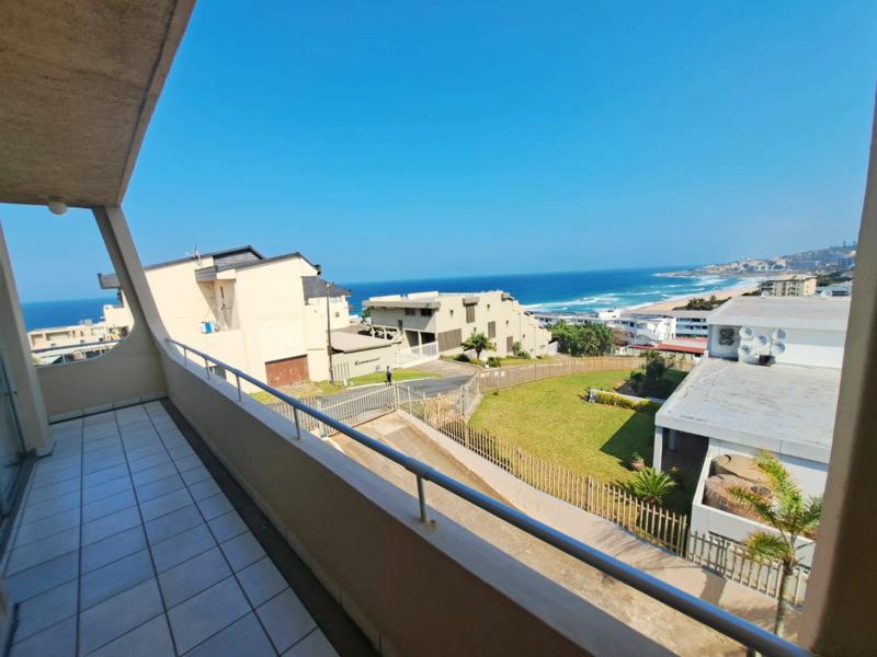 2 Bedroom Property for Sale in Manaba Beach KwaZulu-Natal