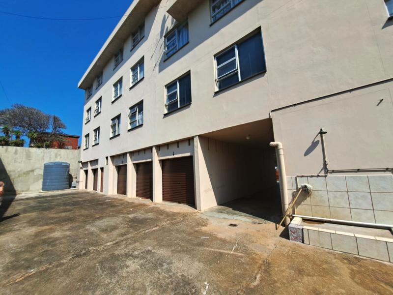 2 Bedroom Property for Sale in Manaba Beach KwaZulu-Natal