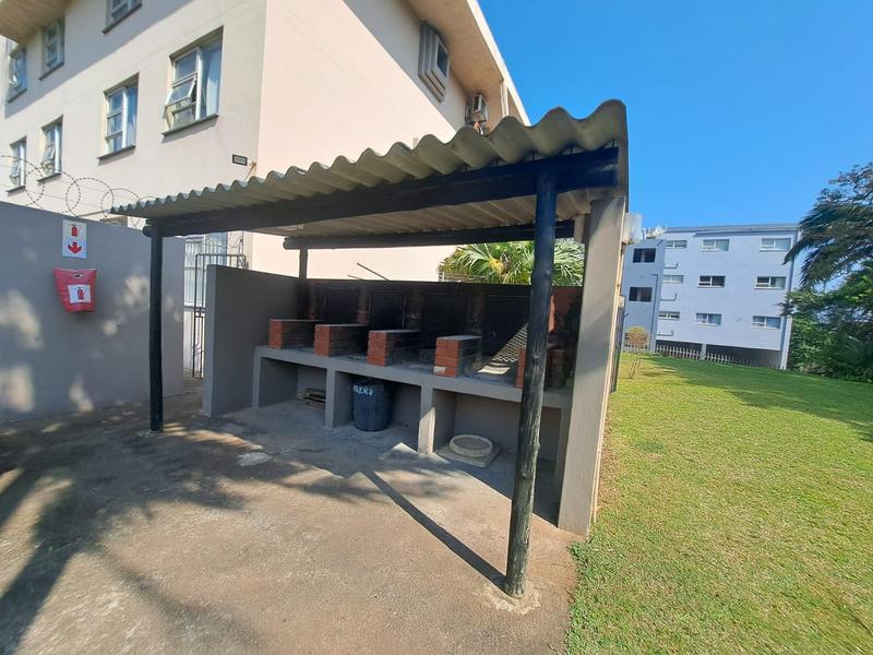 2 Bedroom Property for Sale in Manaba Beach KwaZulu-Natal