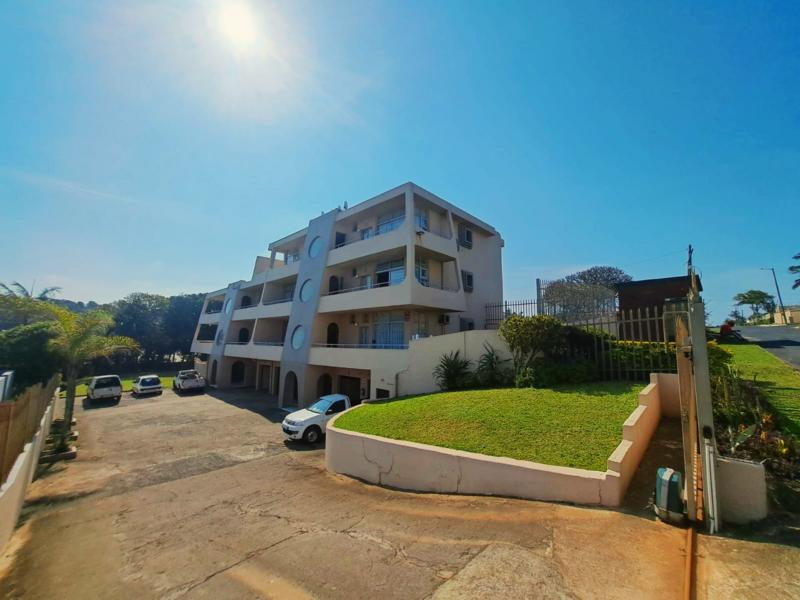 2 Bedroom Property for Sale in Manaba Beach KwaZulu-Natal