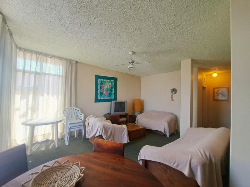 2 Bedroom Property for Sale in Manaba Beach KwaZulu-Natal