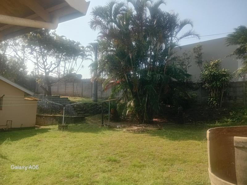 To Let 3 Bedroom Property for Rent in Oslo Beach KwaZulu-Natal
