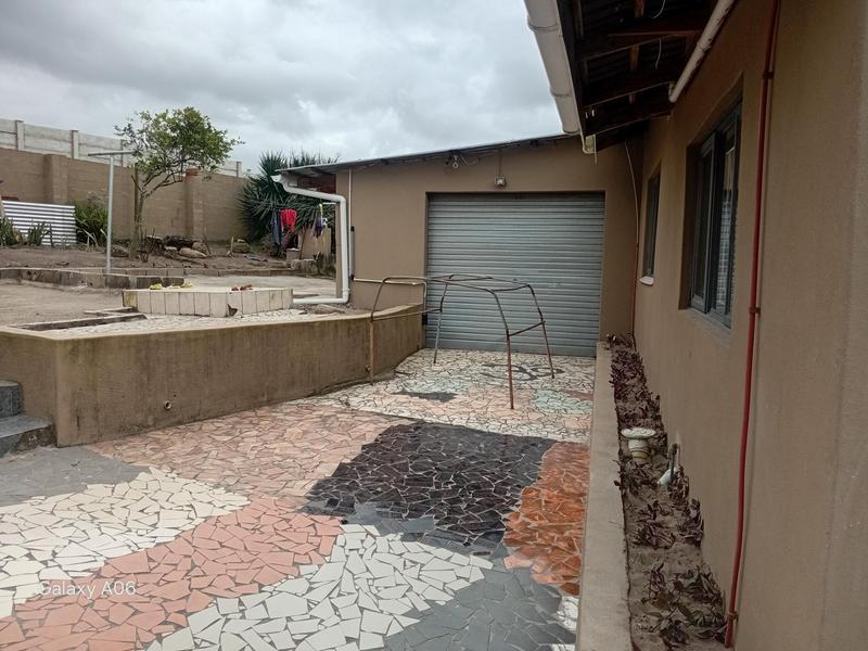 To Let 1 Bedroom Property for Rent in Shelly Beach KwaZulu-Natal