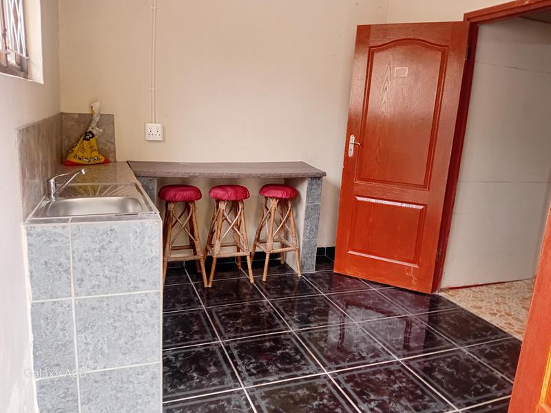 To Let 1 Bedroom Property for Rent in Shelly Beach KwaZulu-Natal