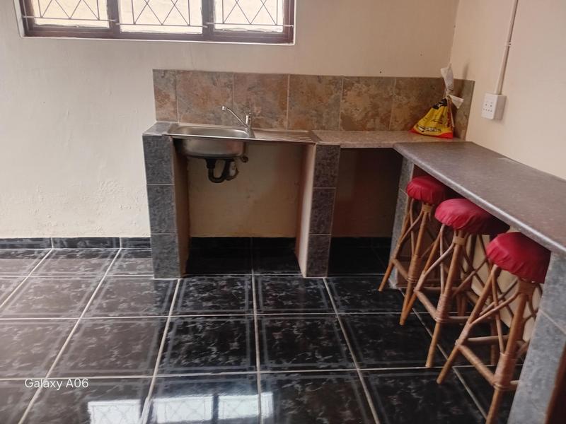 To Let 1 Bedroom Property for Rent in Shelly Beach KwaZulu-Natal
