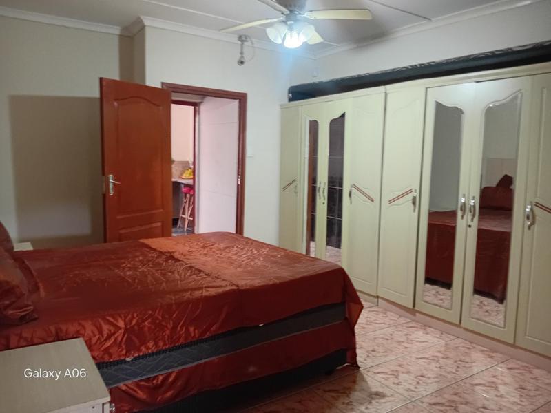 To Let 1 Bedroom Property for Rent in Shelly Beach KwaZulu-Natal