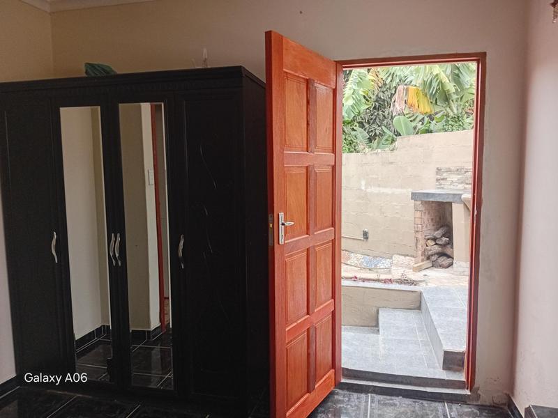 To Let 1 Bedroom Property for Rent in Shelly Beach KwaZulu-Natal