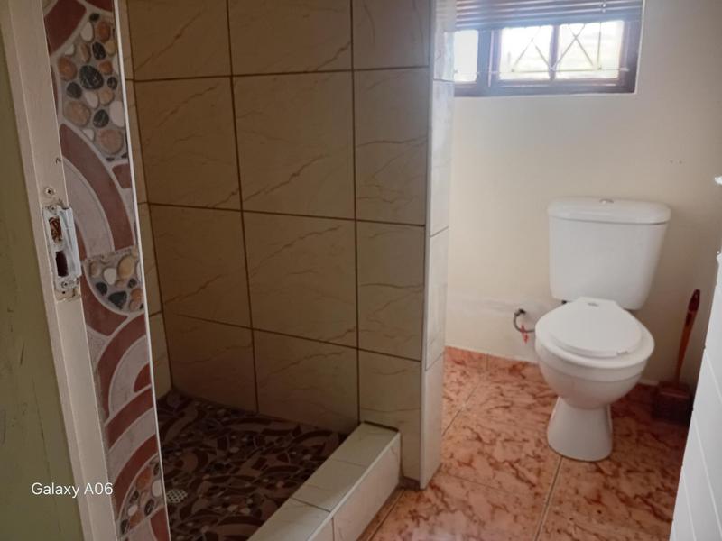 To Let 1 Bedroom Property for Rent in Shelly Beach KwaZulu-Natal