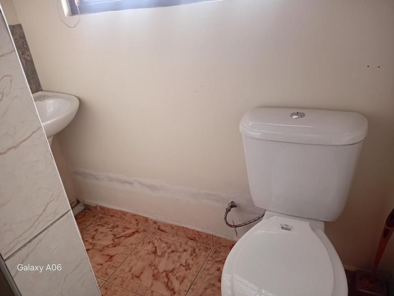To Let 1 Bedroom Property for Rent in Shelly Beach KwaZulu-Natal