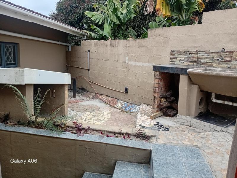 To Let 1 Bedroom Property for Rent in Shelly Beach KwaZulu-Natal