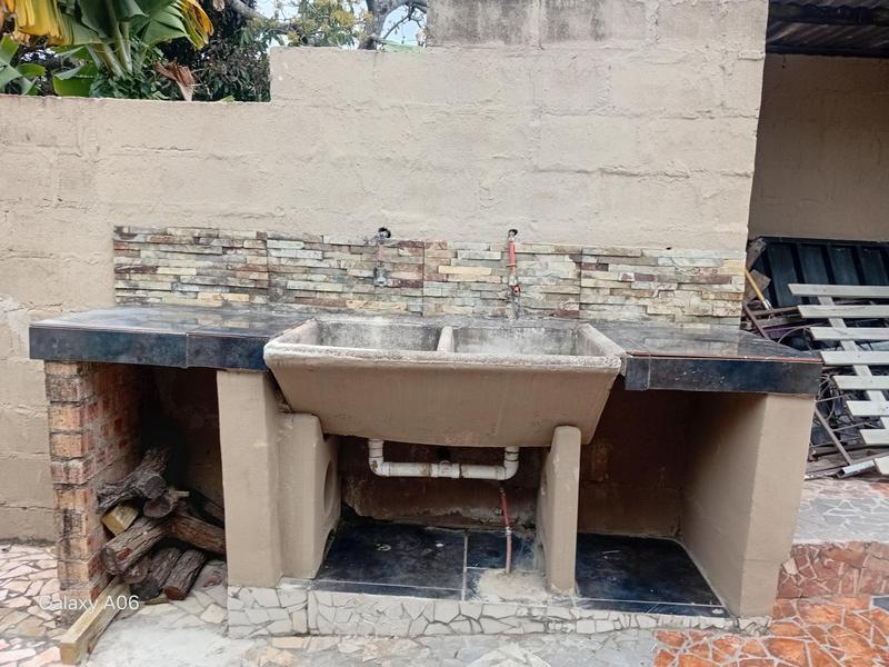To Let 1 Bedroom Property for Rent in Shelly Beach KwaZulu-Natal