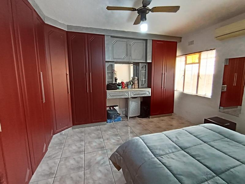 6 Bedroom Property for Sale in Northdale KwaZulu-Natal