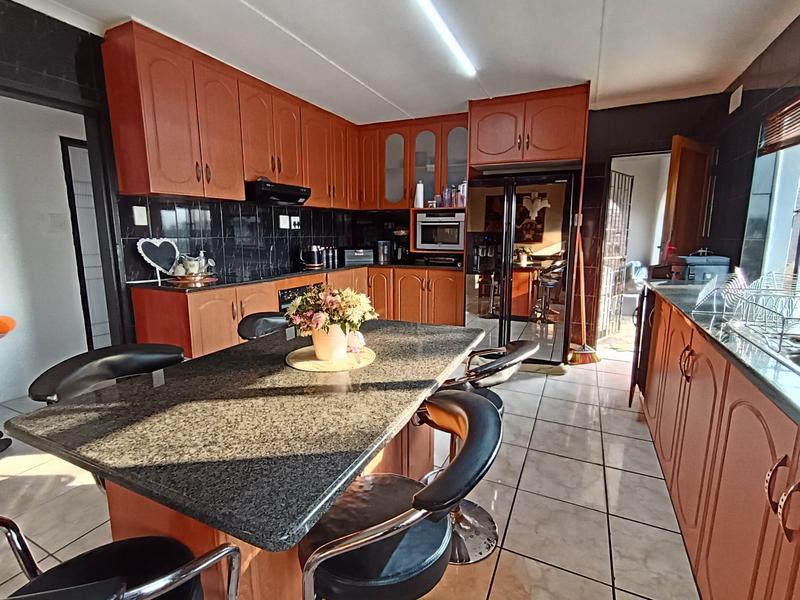 6 Bedroom Property for Sale in Northdale KwaZulu-Natal