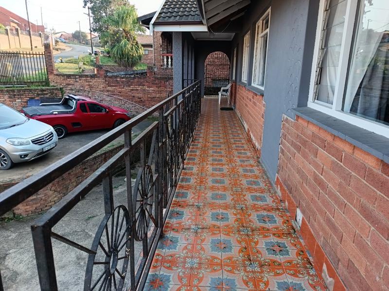 6 Bedroom Property for Sale in Northdale KwaZulu-Natal