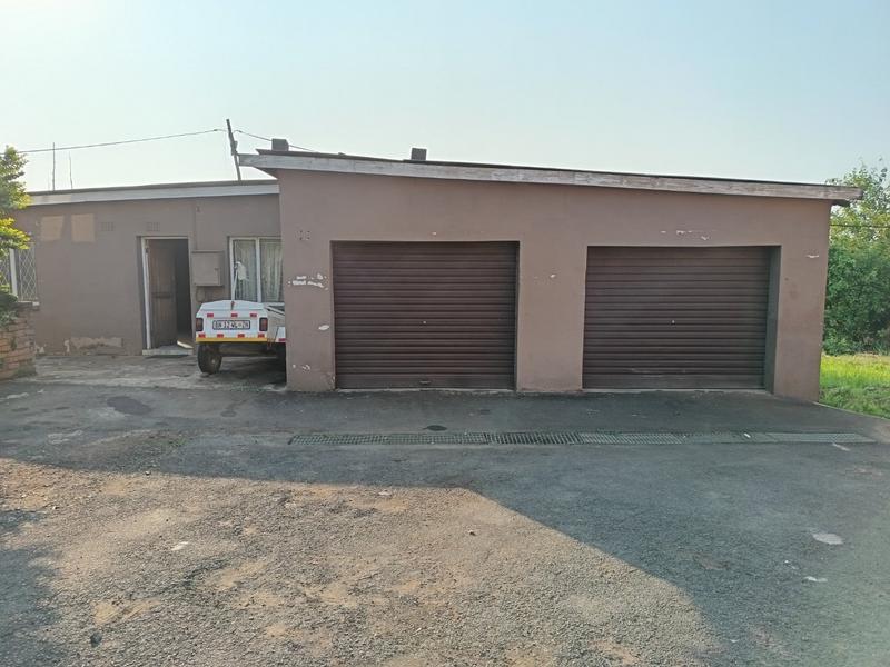 6 Bedroom Property for Sale in Northdale KwaZulu-Natal