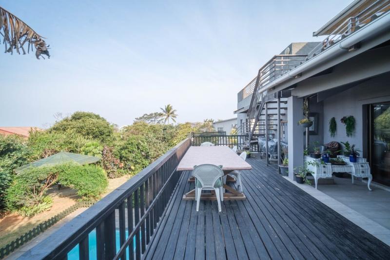 5 Bedroom Property for Sale in Ballito KwaZulu-Natal