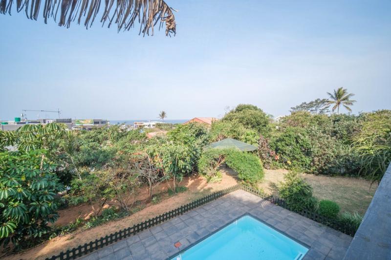 5 Bedroom Property for Sale in Ballito KwaZulu-Natal