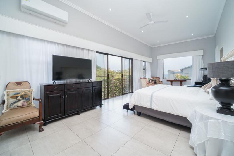 5 Bedroom Property for Sale in Ballito KwaZulu-Natal
