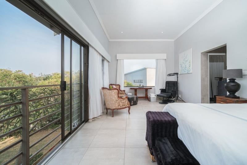 5 Bedroom Property for Sale in Ballito KwaZulu-Natal