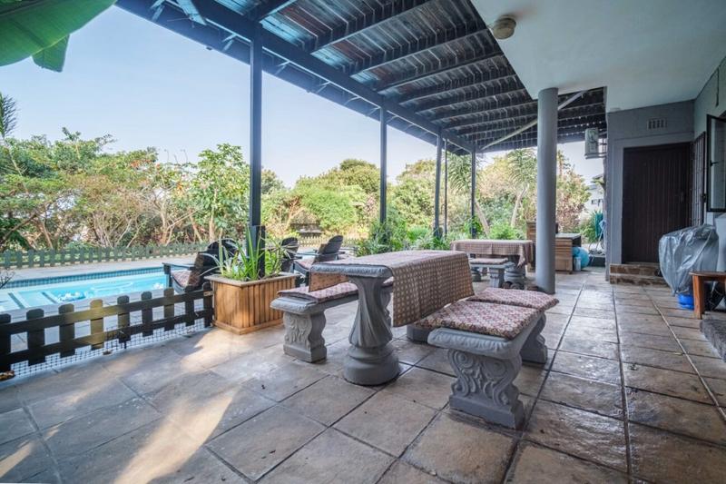 5 Bedroom Property for Sale in Ballito KwaZulu-Natal