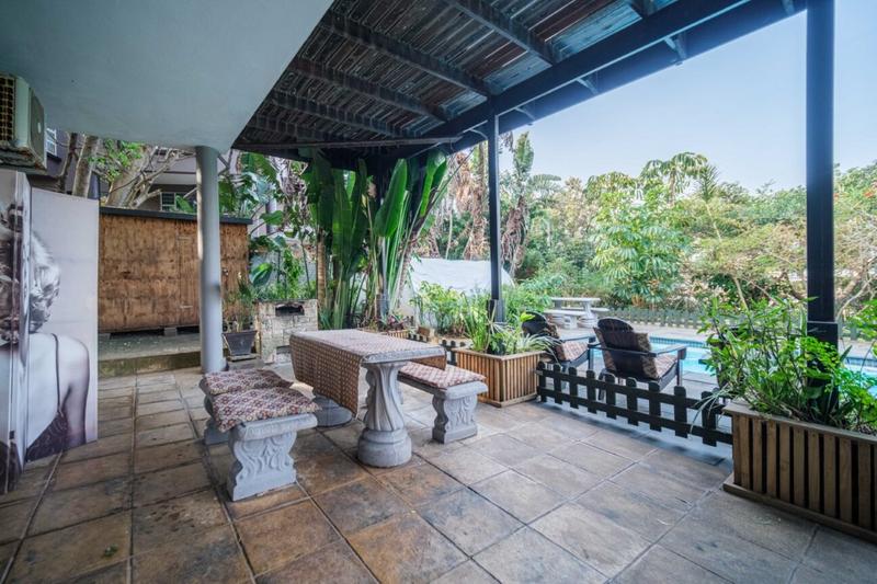 5 Bedroom Property for Sale in Ballito KwaZulu-Natal